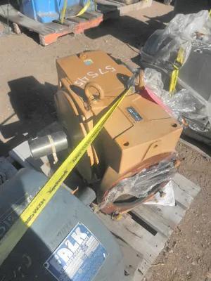USED HANSEN JKNT1C