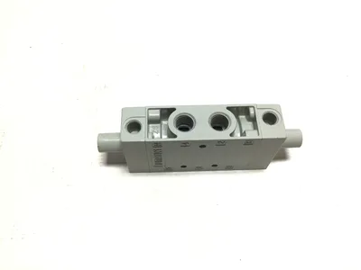 Numatics L22JJ552O000000 Pilot Air Control Valve 14.5-145PSIG Air 1-10Bar