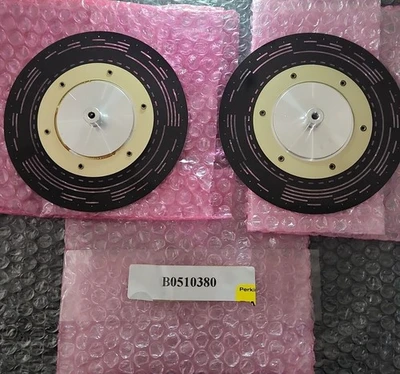USED Perkin Elmer B0510380
