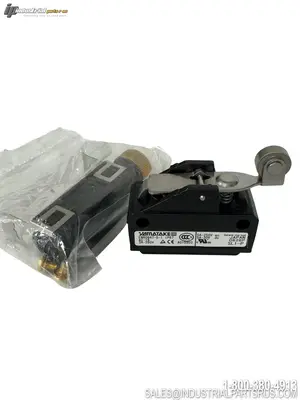 NEW YAMATAKE EN60947-5-1