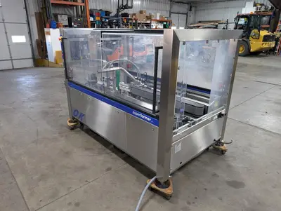 USED 2014 OK INTERNATIONAL CORP. SUPERFORMER 1M