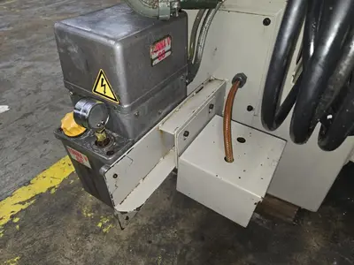 USED 2000 SHIGIYA GAE-30-60