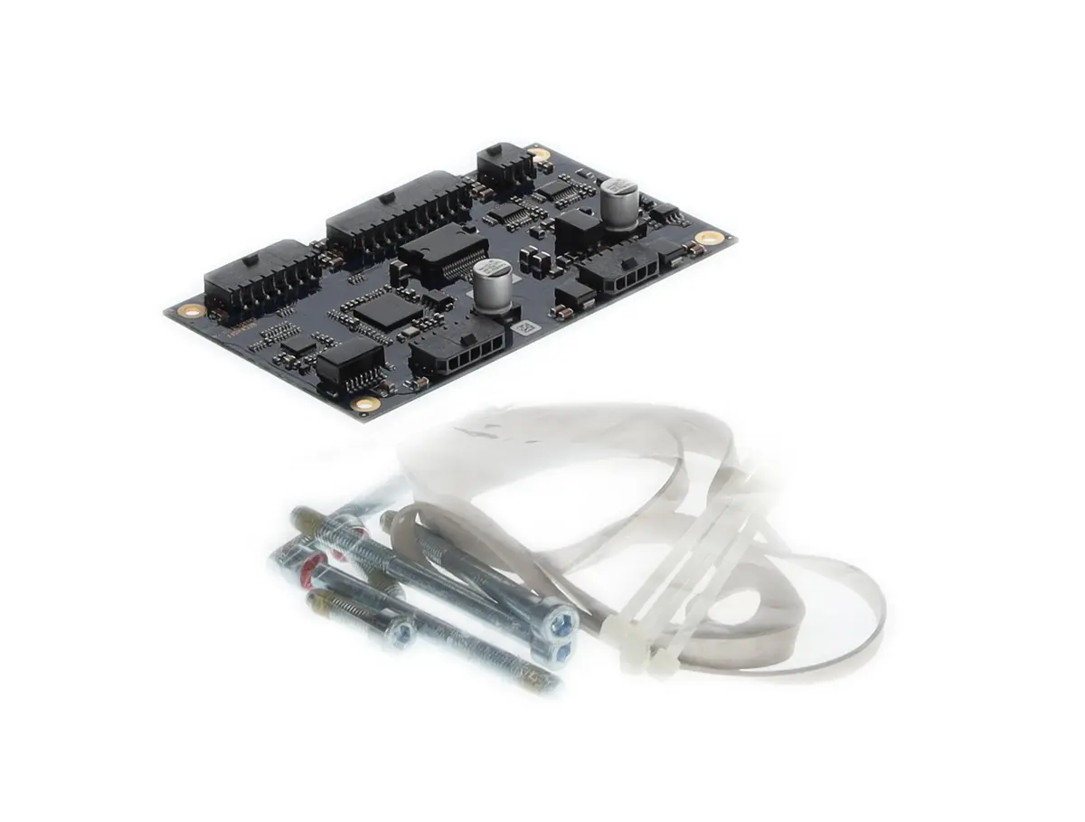 KUKA SPP I/O module cool WP (Agilus)
