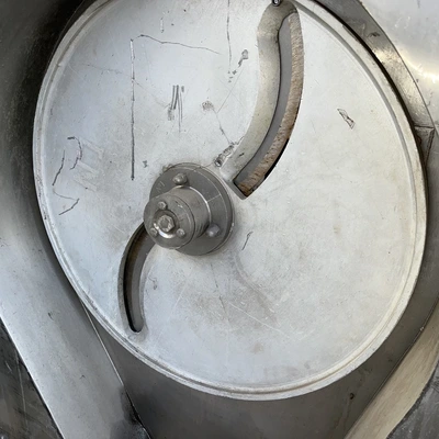 Holac Slicer/Dicer Type Vs14