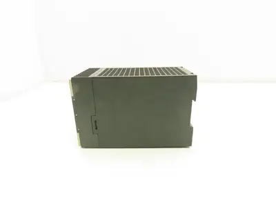 Siemens 3TK2805-0BB4 Combination Safety Relay 24VDC 5 NO Contacts