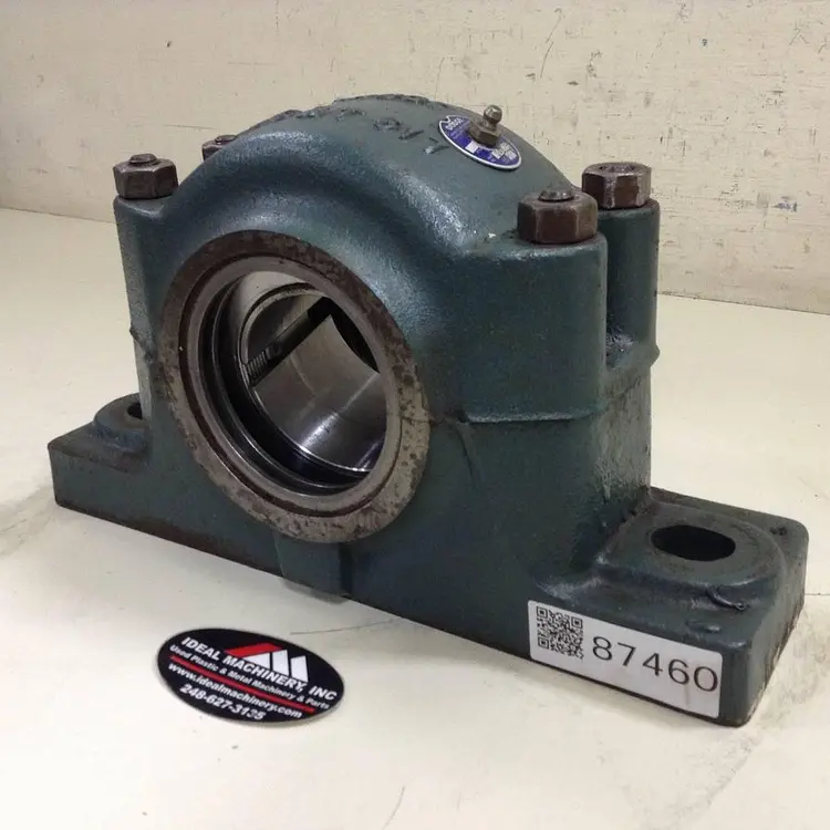 Used DODGE SAF XT 517 Bearings Michigan US | Ideal Machinery #601297