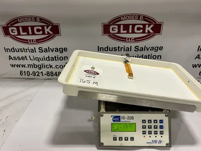 WAVE BIOREACTOR BASE2EH LABORATORY ROCKER
