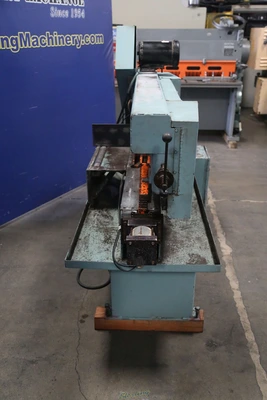 Used SCOTCHMAN SH1016 Horizontal Band Saws California US | Sterling Machinery Exchange #1465874