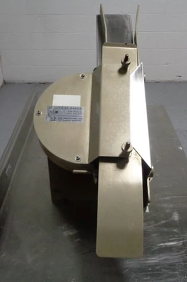 Used MOLINE 250 Bread Slicers California US | BakeryEquipment.com #1555962