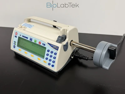 USED Smiths Medical Medfusion 3500