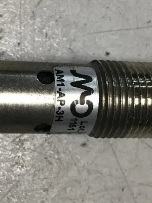 USED AUTOMATION DIRECT AM1-AP-3H