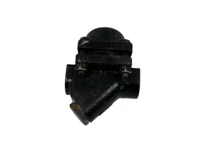 NEW BESTOBELL STEAM MODEL: M16 1'' NPT STEAM TRAP
