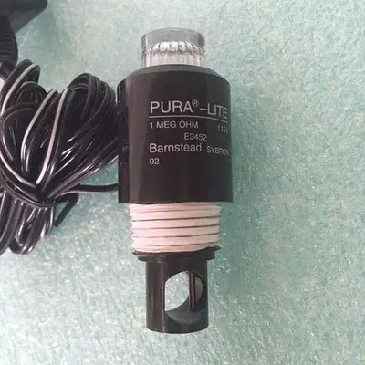 PURA LITE E3452 WATER PURITY INDICATOR