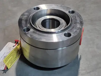 New | in-Stock FLOWSERVE QBQ 2875 Parts (Hydraulics and Pneumatics) British Columbia CA | Lenmark #256029