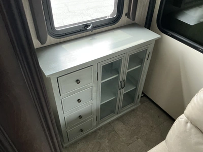 Used 2019 HEARTLAND BIG COUNTRY 3806RKD Campers, Caravans, Motorhomes Michigan US | Miedema Asset Management Group #1334395