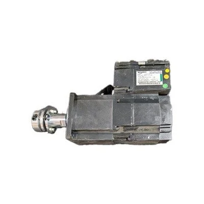 Used MITSUBISHI HS-RF73EX-S2 Servo Motors Missouri US | Up Time Machines #1371696