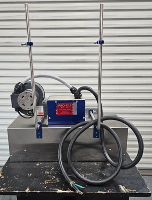 CR-6000 Series Heat Shrink Tunnel
