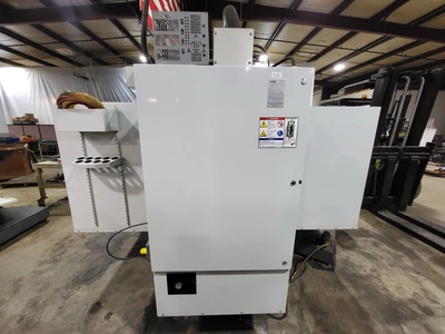 USED 2012 HAAS TM-3P