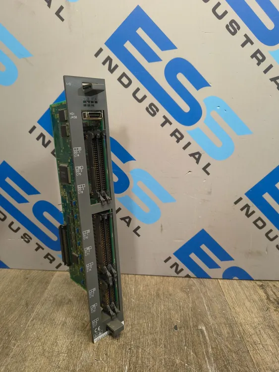 Used FANUC A16B-2202-0721/05B700141 Printed Circuit Board Equipment South Carolina US | ESS Industrial Equipment Sales #391811