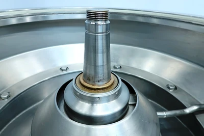 Used _UNKNOWN_ _UNKNOWN_ Disc Stack Centrifuges Florida US | Sanders Equipment #1280762