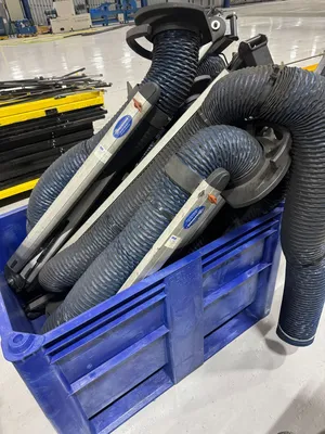 duscovent extraction hoods Fabrication & Sheet Metal | Bowland Trading Ltd (6)