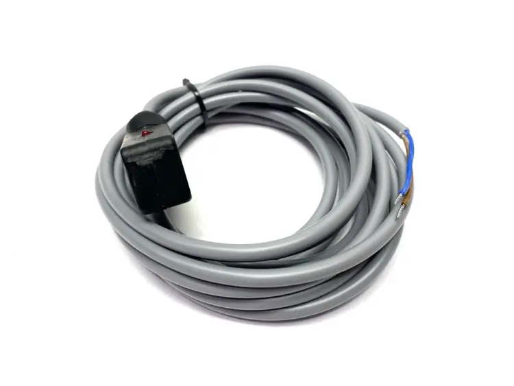 Used BOSCH REXROTH PROXIMITY SENSOR 20W 240V Proximity Sensors Michigan US | Maverick Industrial Sales #1090881