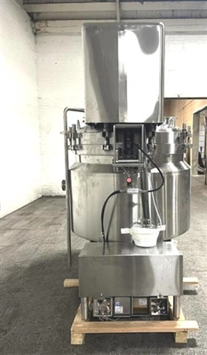 Used FELDMEIER _UNKNOWN_ Reactors Connecticut US | DMC Industries #1281612