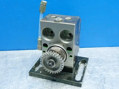 USED ABB 3HNA011884001