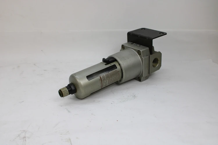 Used SMC AF5000-06BC Parts (Hydraulics and Pneumatics) | Industrial Parts R Us Inc. #360422