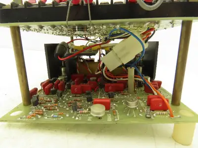 Kollmorgen Corp SPAE1115-503 Servo Drive AC Servo Drive Amplifier Module