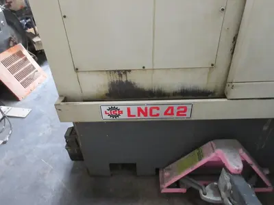 USED LICO LNC-42