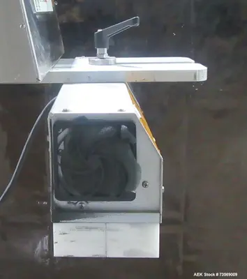 USED PILLAR U2P
