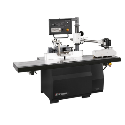 NEW FIMAL T160CL