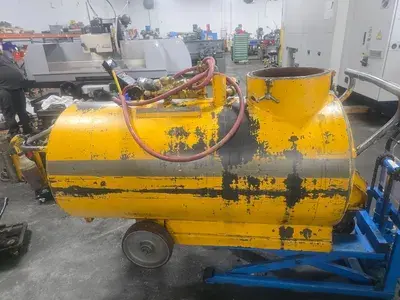 USED CECOR SA5-140PT
