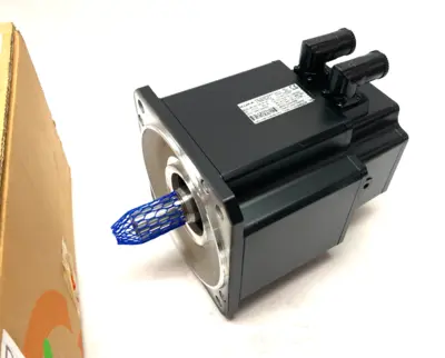 USED KUKA SERVO MOTOR 5,5KW L0 ME