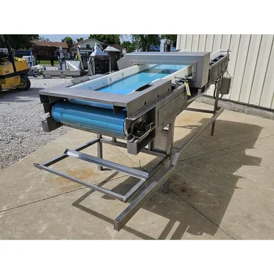 USED NEUHAS NEOTEC FB300