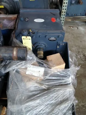 USED Falk 2080FZK3A