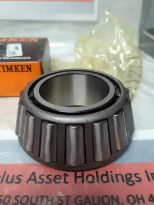 New | in-Stock TIMKEN 847 Industrial Controls Ohio US | Surplus Asset Holdings #1237576