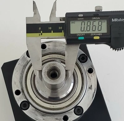 USED Apex Dynamics Inc 2501132458