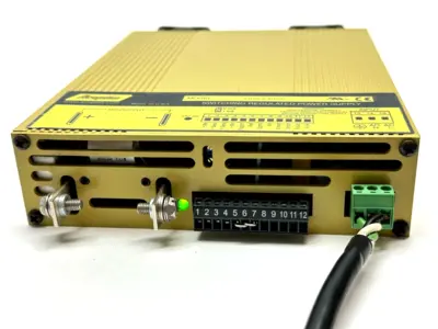 Y08LX4000 | Acopian  Switching Regulated Power Supply 90-265 VAC or 110-350 VDC - Used