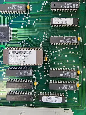 USED WINTRISS D42652