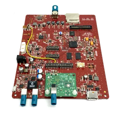 800-0924v003 | Lighting Control PCB Card Module - Open box
