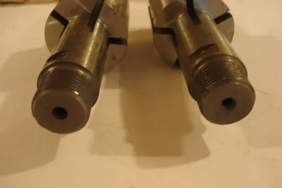 2 NEW ROTOR AIRTOOLS NO. 43255 FINE THREAD STOCK NO. 430-825-1850