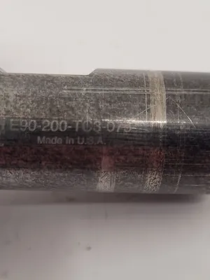 DORIAN TOOL E90-200-TC3-075 Tooling & Accessories, Tooling | Machinery Central (6)
