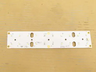 IBIS TEK 003-0029-001 PLC LED Light Bar II Circuit Board