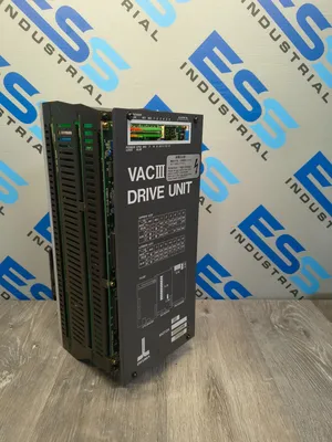 OKUMA VACA301A Servo Drives & Amplifiers | ESS Industrial Equipment Sales (1)