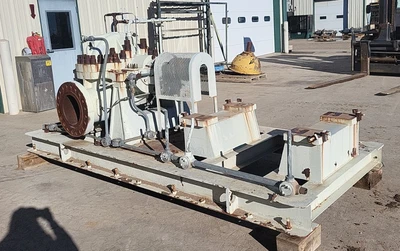 USED UNITED 10X17 DVS