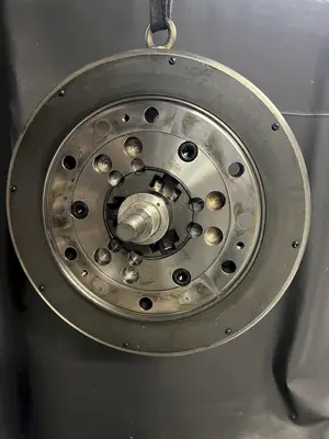 USED SAMCHULLY HC-21