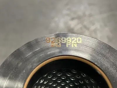 NEW PARKER 926992Q