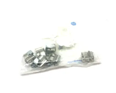 NEW ALLEN-BRADLEY SER. A FUSE CLIP KIT